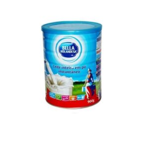 Lait Belle Hollandaise — Boîte 900 g
