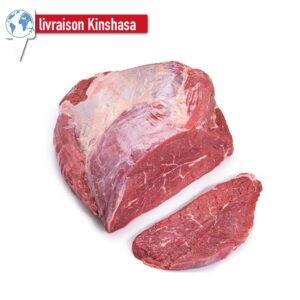 Capa (bœuf) — Colis 2 kg