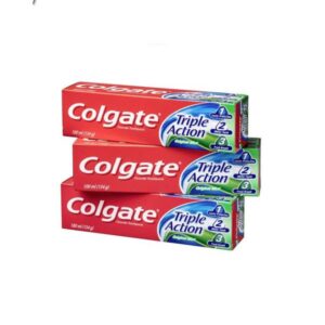 Dentifrice Colgate — Tube