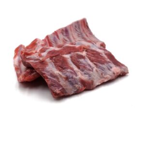Côtes de porc — Colis 2 kg