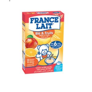 France Lait — Boîte 900 g