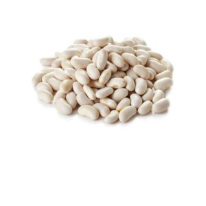 Haricots blancs — Sac 5 kg
