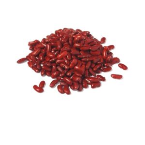 Haricots rouges — Sac 5 kg