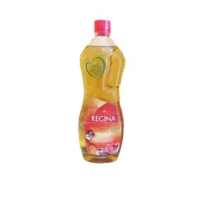 Huile végétale Regina — Bouteille 1 L