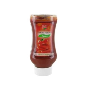 Ketchup — Bouteille