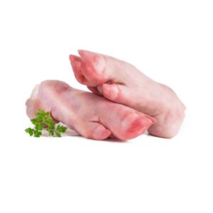 Makoso (pieds de bœuf) — Colis 2 kg