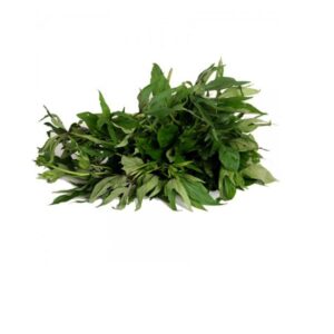 Matembele (feuilles de patate douce) — Botte