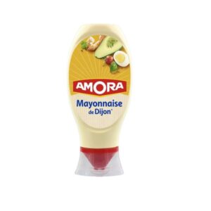 Mayonnaise — Bouteille