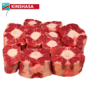 Mikila ngombe (queues de bœuf) — Colis 2 kg