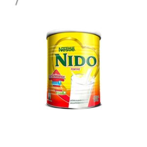 Lait Nido — Boîte 900 g