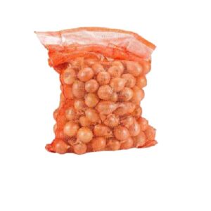 Oignons — Filet 10 kg