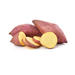 Patates douces — Sac 5 kg
