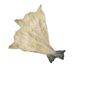Poisson salé — Colis 2 kg