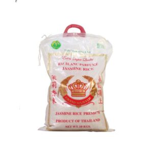 Riz parfumé — Sac 25 kg