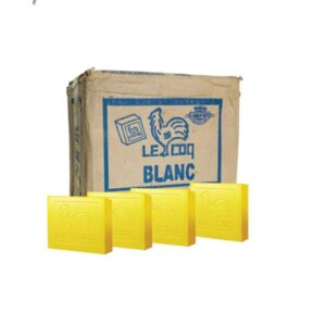 Savon Le Coq — Carton
