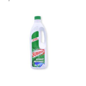 Soumamousse multi-usage — Bouteille 1 L