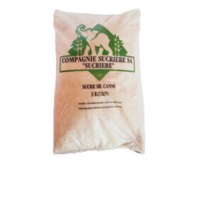 Sucre — Sac 5 kg