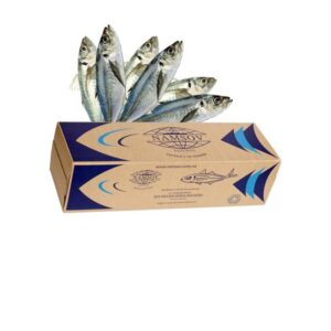 Thomson (chinchard) — Colis 2 kg